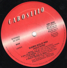 Carica l'immagine nel visualizzatore di Gallery, Vasco Rossi : Siamo Solo Noi (LP, Album, RE)