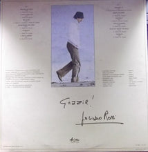Carica l'immagine nel visualizzatore di Gallery, Luciano Rossi : Luciano Rossi (LP, Album)