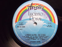 Carica l'immagine nel visualizzatore di Gallery, Luciano Rossi : Luciano Rossi (LP, Album)