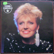Carica l'immagine nel visualizzatore di Gallery, Ewa Śnieżanka : Ewa Śnieżanka (LP, Album)