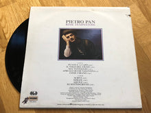 Carica l'immagine nel visualizzatore di Gallery, Pietro Pan : Rime Tempestose (LP, Album)