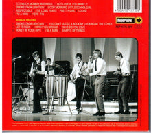 Carica l'immagine nel visualizzatore di Gallery, The Yardbirds : Five Live Yardbirds (CD, Album, RE, RM, Dig)