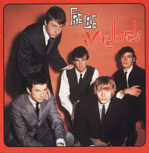 Carica l'immagine nel visualizzatore di Gallery, The Yardbirds : Five Live Yardbirds (CD, Album, RE, RM, Dig)