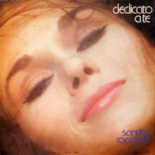 Carica l'immagine nel visualizzatore di Gallery, Santino Rocchetti : Dedicato A Te (LP, Gat)