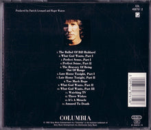 Carica l'immagine nel visualizzatore di Gallery, Roger Waters : Amused To Death (CD, Album)