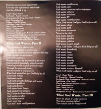 Carica l'immagine nel visualizzatore di Gallery, Roger Waters : Amused To Death (CD, Album)