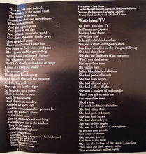 Carica l'immagine nel visualizzatore di Gallery, Roger Waters : Amused To Death (CD, Album)