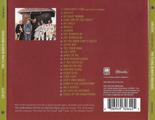 Carica l'immagine nel visualizzatore di Gallery, The Flying Burrito Bros : Sin City The Very Best Of The Flying Burrito Bros (CD, Comp, RE)