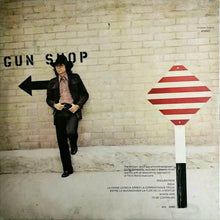 Carica l'immagine nel visualizzatore di Gallery, Gato Barbieri : Chapter One: Latin America (LP, Album, Gat)