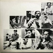 Carica l'immagine nel visualizzatore di Gallery, Gato Barbieri : Chapter One: Latin America (LP, Album, Gat)