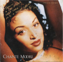 Carica l'immagine nel visualizzatore di Gallery, Chanté Moore : Precious (CD, Album)