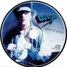 Carica l'immagine nel visualizzatore di Gallery, DJ Flash (6) : Impara Le Parole (CD)