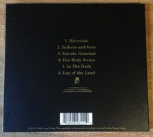 Carica l'immagine nel visualizzatore di Gallery, Kid Harpoon : The Second E.P. (CD, EP)