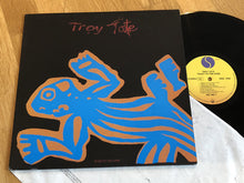 Carica l'immagine nel visualizzatore di Gallery, Troy Tate : Ticket To The Dark (LP, Album)