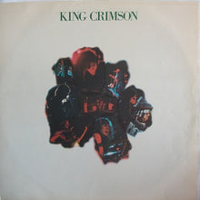 Carica l'immagine nel visualizzatore di Gallery, King Crimson : Islands (LP, Album, RE)