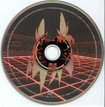 Carica l'immagine nel visualizzatore di Gallery, UNKLE : Psyence Fiction (CD, Album, RP)