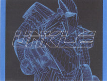 Carica l'immagine nel visualizzatore di Gallery, UNKLE : Psyence Fiction (CD, Album, RP)