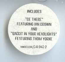 Carica l'immagine nel visualizzatore di Gallery, UNKLE : Psyence Fiction (CD, Album, RP)