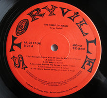 Carica l'immagine nel visualizzatore di Gallery, Serge Chaloff : Serge & Boots Plays The Fable Of Mabel (LP, Comp, Mono, RE)