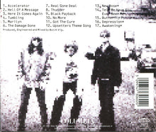 Carica l'immagine nel visualizzatore di Gallery, Gumball (2) : Super Tasty (CD, Album)