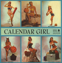 Carica l'immagine nel visualizzatore di Gallery, Julie London : Calendar Girl (LP, Album, Ltd, RE, Ga)