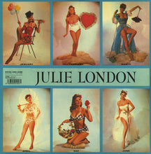 Carica l'immagine nel visualizzatore di Gallery, Julie London : Calendar Girl (LP, Album, Ltd, RE, Ga)