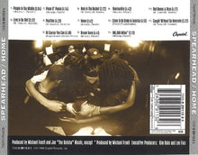 Carica l'immagine nel visualizzatore di Gallery, Spearhead : Home (CD, Album)