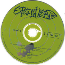 Carica l'immagine nel visualizzatore di Gallery, Spearhead : Home (CD, Album)