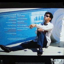 Carica l'immagine nel visualizzatore di Gallery, Various : Less Than Zero (Original Motion Picture Soundtrack) (LP, Comp)