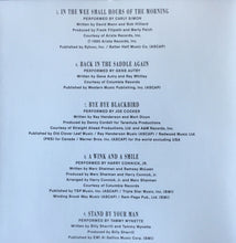 Carica l'immagine nel visualizzatore di Gallery, Various : Sleepless In Seattle (Original Motion Picture Soundtrack) (CD, Comp)