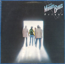 Carica l'immagine nel visualizzatore di Gallery, The Moody Blues : Octave (LP, Album, Gat)