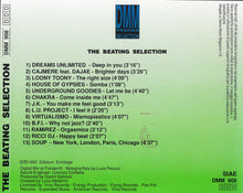 Carica l'immagine nel visualizzatore di Gallery, Various : The Beating Selection (CD, Comp, Mixed)