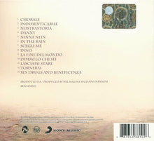 Carica l'immagine nel visualizzatore di Gallery, Gianna Nannini : Inno (CD, Album)