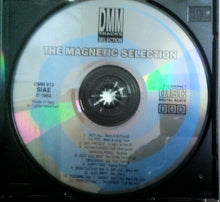 Carica l'immagine nel visualizzatore di Gallery, Various : The Magnetic Selection (CD, Comp, Mixed)