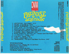 Carica l'immagine nel visualizzatore di Gallery, Various : DMM Tracks Selection - Paradise Selection (CD, Comp, Mixed)