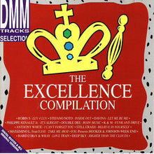 Carica l'immagine nel visualizzatore di Gallery, Various : The Excellence Compilation (CD, Comp, Mixed)