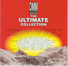 Carica l'immagine nel visualizzatore di Gallery, Various : The Ultimate Collection (CD, Mixed)