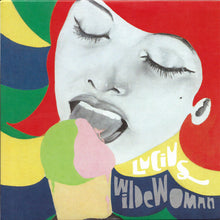 Carica l'immagine nel visualizzatore di Gallery, Lucius (5) : Wildewoman (CDr, Album, Promo)