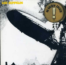 Carica l'immagine nel visualizzatore di Gallery, Led Zeppelin : Led Zeppelin (CD, Album, RE, Gol)