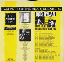 Carica l'immagine nel visualizzatore di Gallery, Tom Petty And The Heartbreakers : All Mixed Up (7")