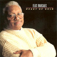 Carica l'immagine nel visualizzatore di Gallery, Ellis Marsalis : Heart Of Gold (CD, Album)
