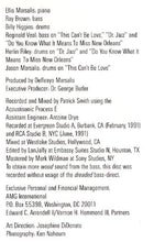 Carica l'immagine nel visualizzatore di Gallery, Ellis Marsalis : Heart Of Gold (CD, Album)