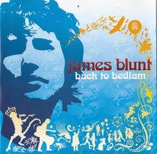 Carica l'immagine nel visualizzatore di Gallery, James Blunt : Back To Bedlam (CD, Album, RE)