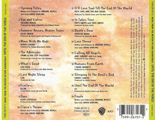 Carica l'immagine nel visualizzatore di Gallery, Various : Until The End Of The World (Music From The Motion Picture Soundtrack) (CD, Album)