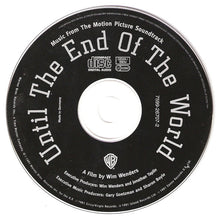 Carica l'immagine nel visualizzatore di Gallery, Various : Until The End Of The World (Music From The Motion Picture Soundtrack) (CD, Album)