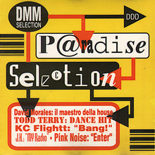 Carica l'immagine nel visualizzatore di Gallery, Various : P@radise Selection (CD, Comp, Mixed)