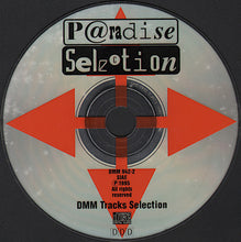 Carica l'immagine nel visualizzatore di Gallery, Various : P@radise Selection (CD, Comp, Mixed)