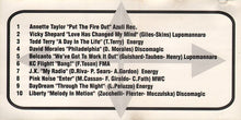 Carica l'immagine nel visualizzatore di Gallery, Various : P@radise Selection (CD, Comp, Mixed)