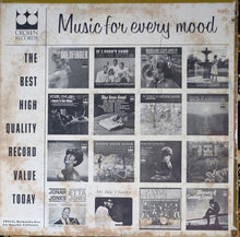 Carica l'immagine nel visualizzatore di Gallery, The Johny Louis Trio : The In Crowd (LP)