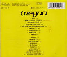Carica l'immagine nel visualizzatore di Gallery, Renato Zero : Tregua (2xCD, Album, RE)